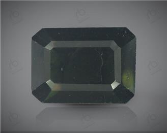Natural Tourmaline (Turmali ) Certified  9.87 CTS (7911)